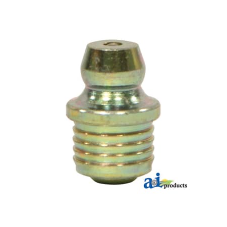 A & I Products 5/16" Drive Type Fitting, 20 Pack 3.75" x4" x2" A-GF516D
